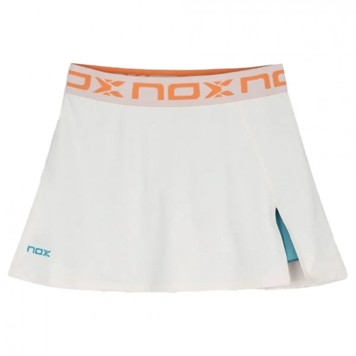 NOX Skirt Pro Vanilla White