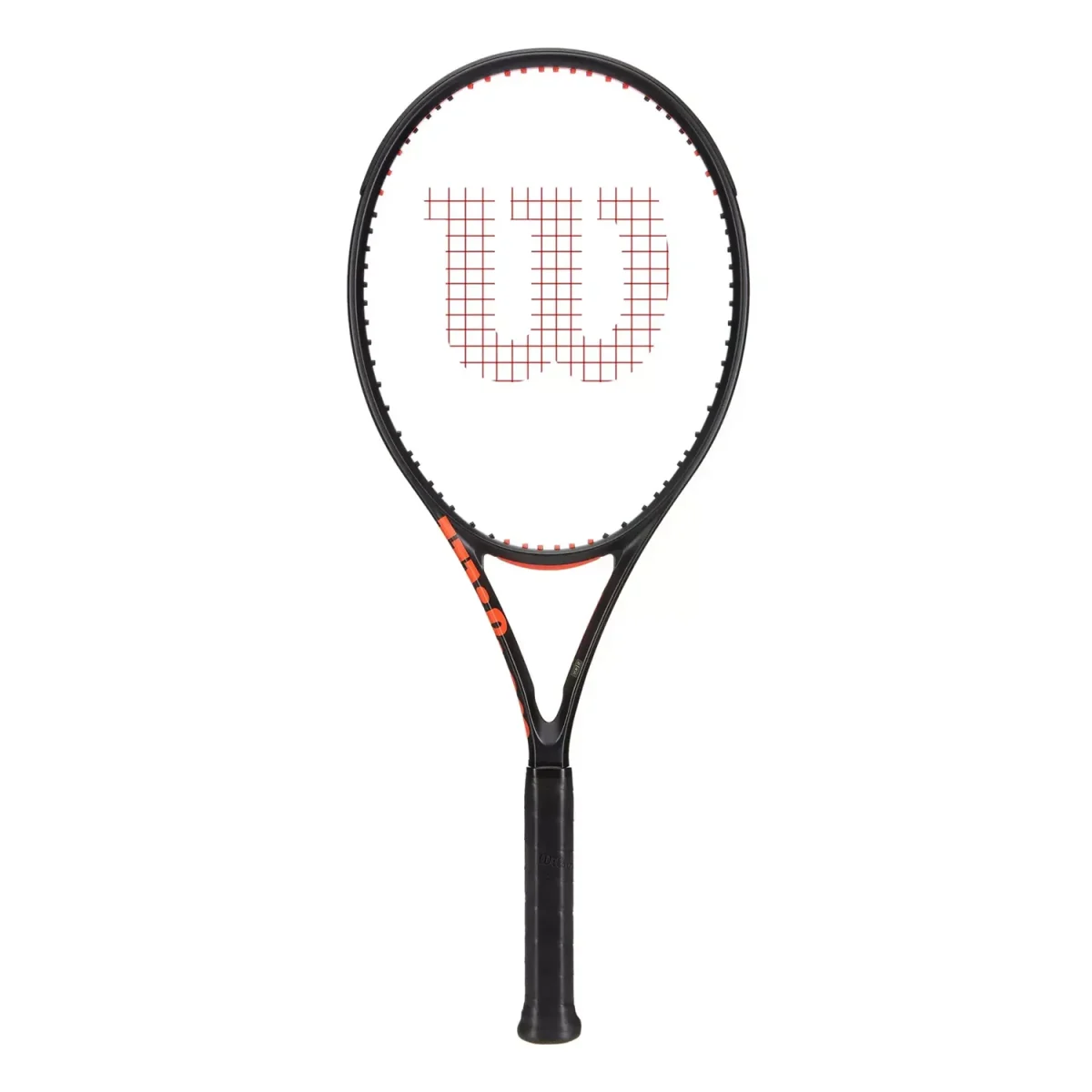 WILSON Clash 100 V3 Tennis Racket