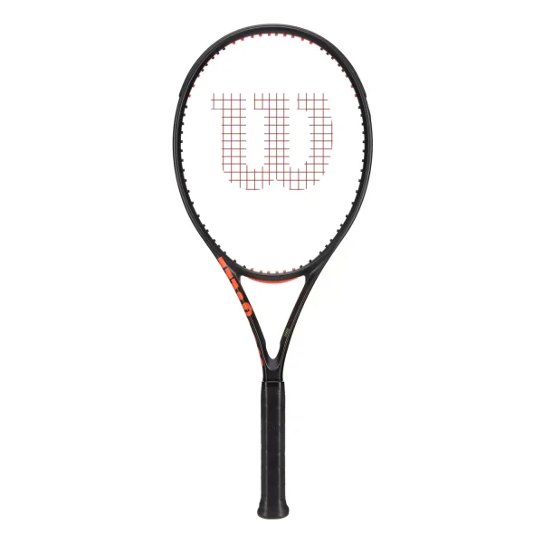 WILSON Clash 100 V3 Tennis Racket