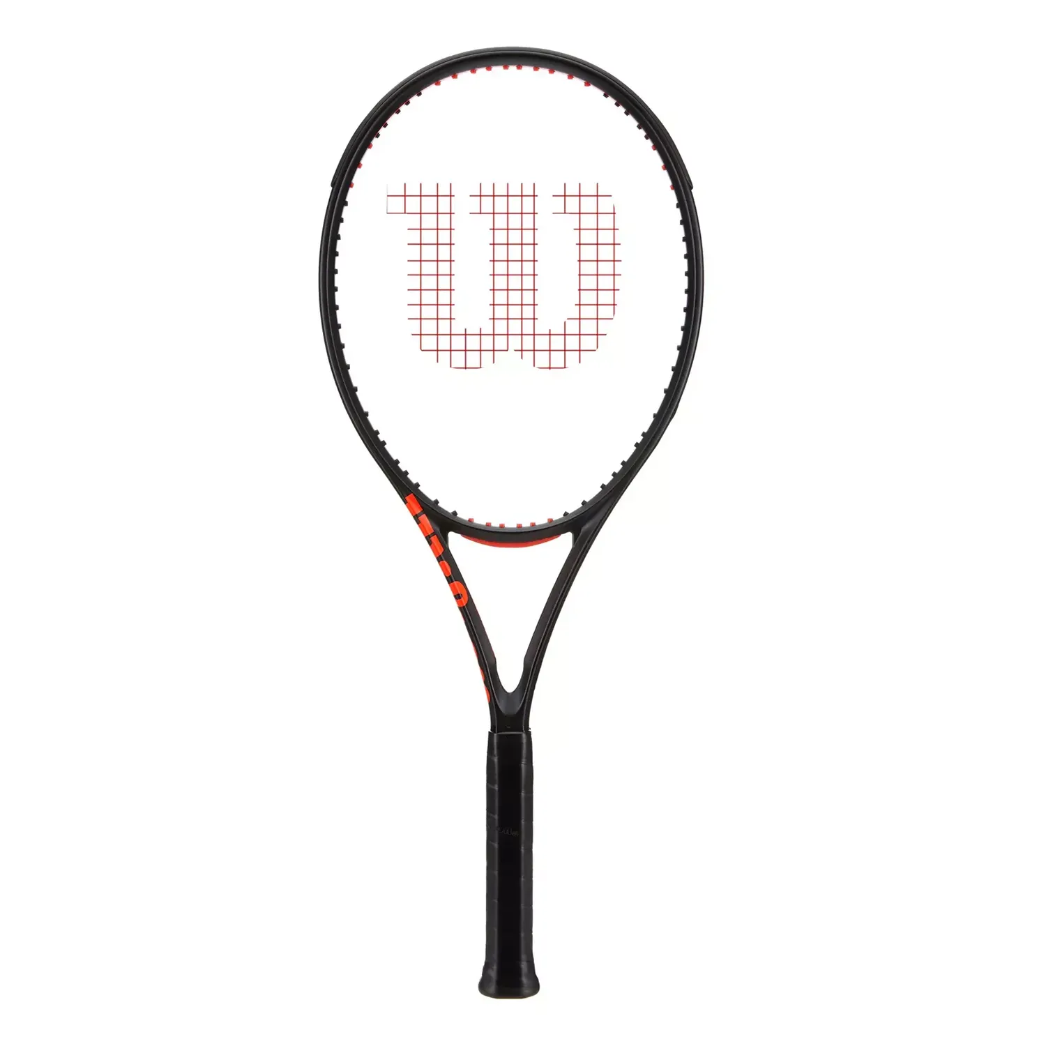 WILSON Clash 100L V3 Tennis Racket
