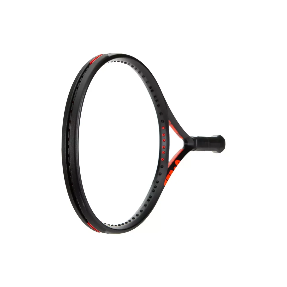 WILSON Clash 100L V3 Tennis Racket