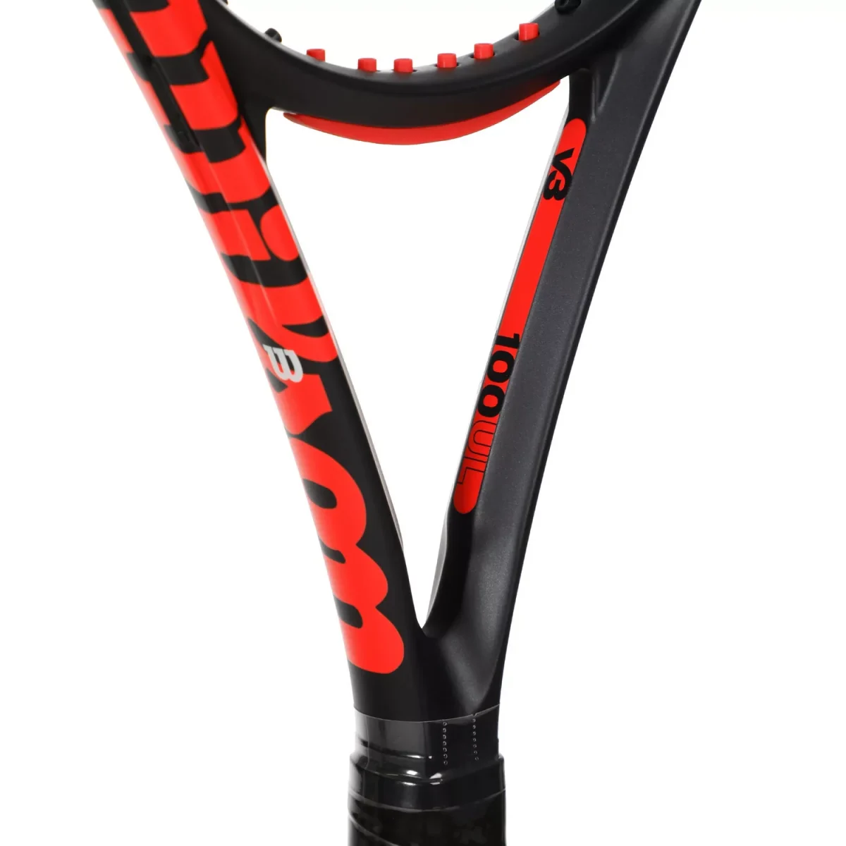 WILSON Clash 100UL V3 Tennis Racket