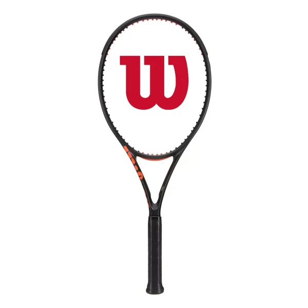 WILSON Tennis Racket Clash 100 V3
