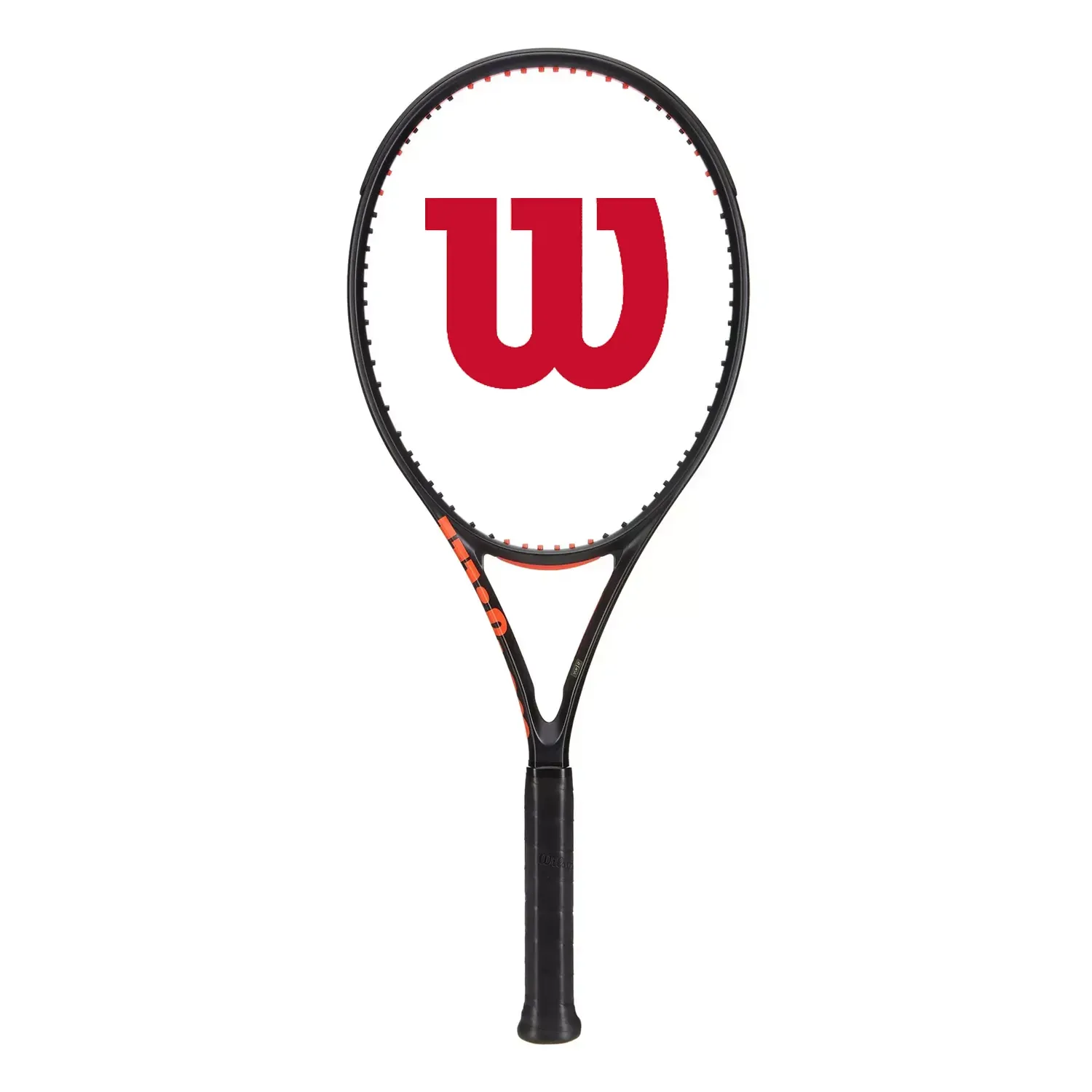 WILSON Tennis Racket Clash 100 V3