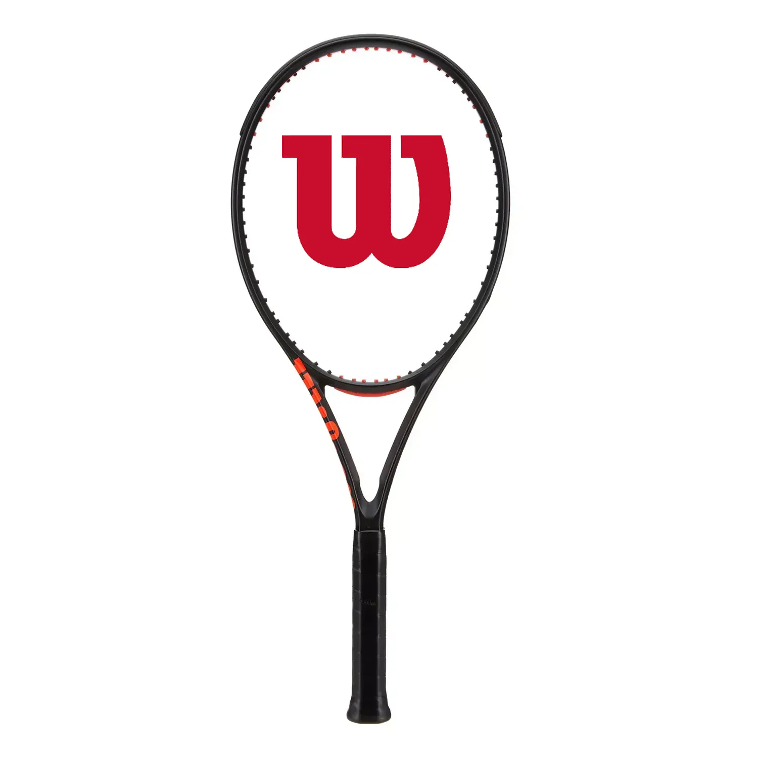 WILSON Tennis Racket Clash 100L V3