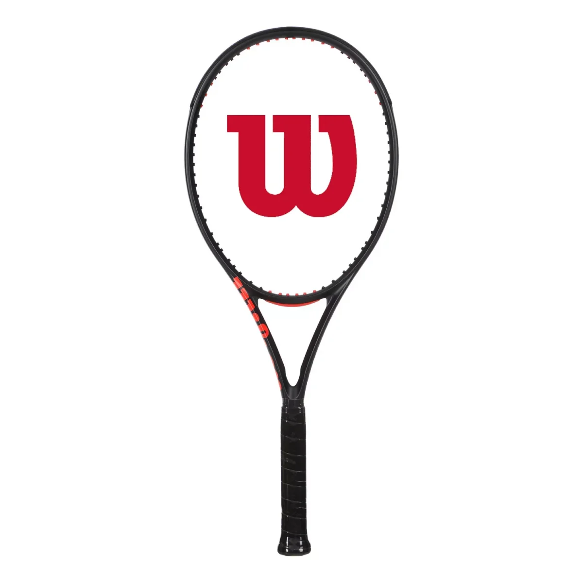 WILSON Tennis Racket Clash 100UL V3