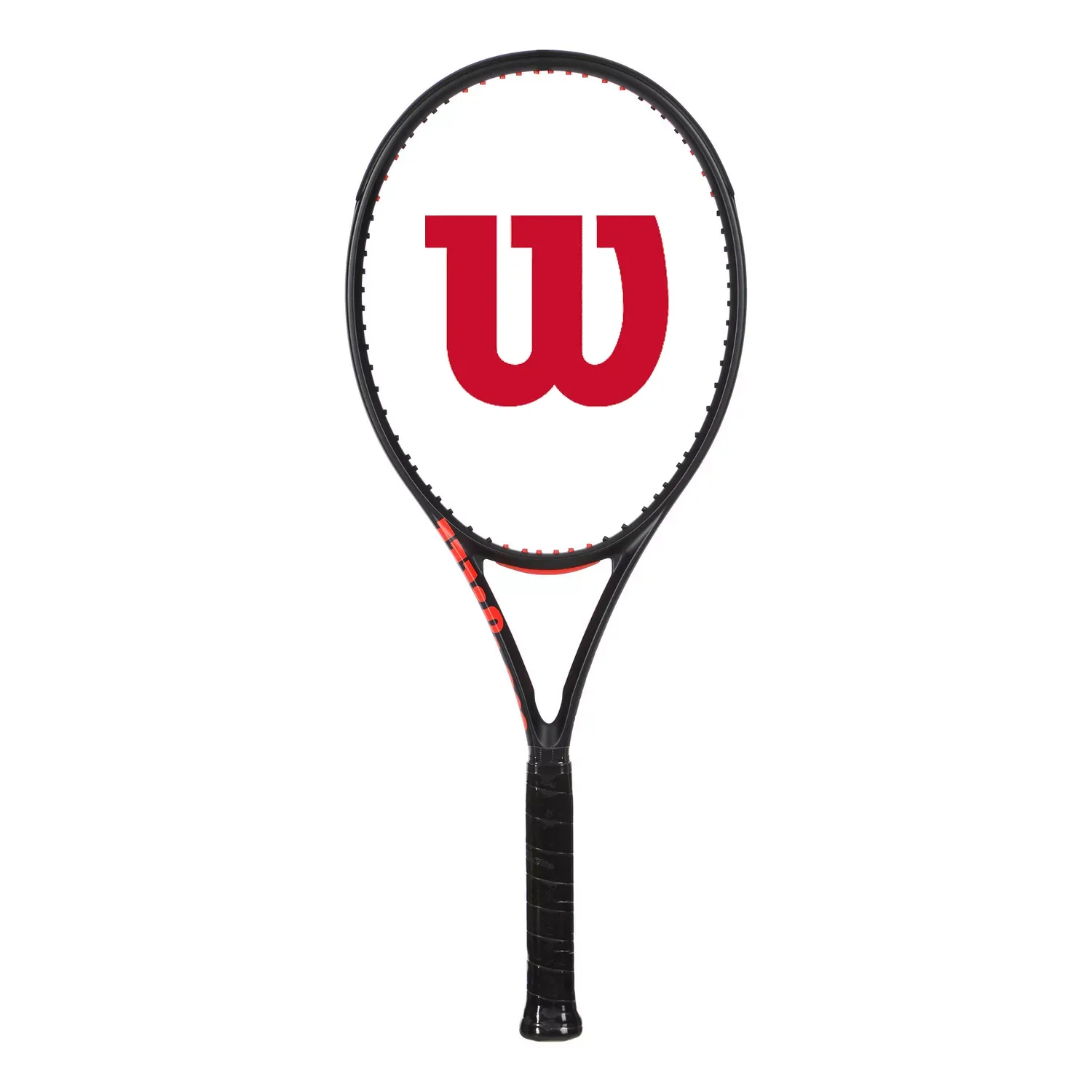 WILSON Tennis Racket Clash 100UL V3