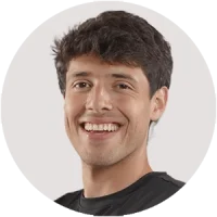 Agustin Tapia