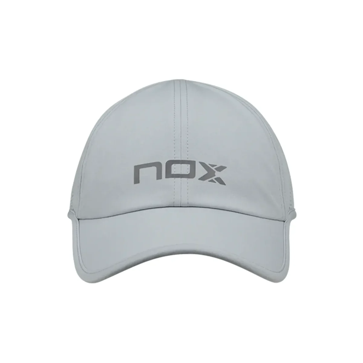 NOX Cap Grey