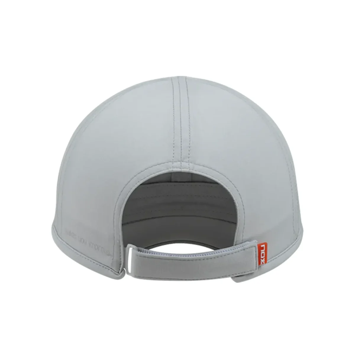 NOX Cap Grey