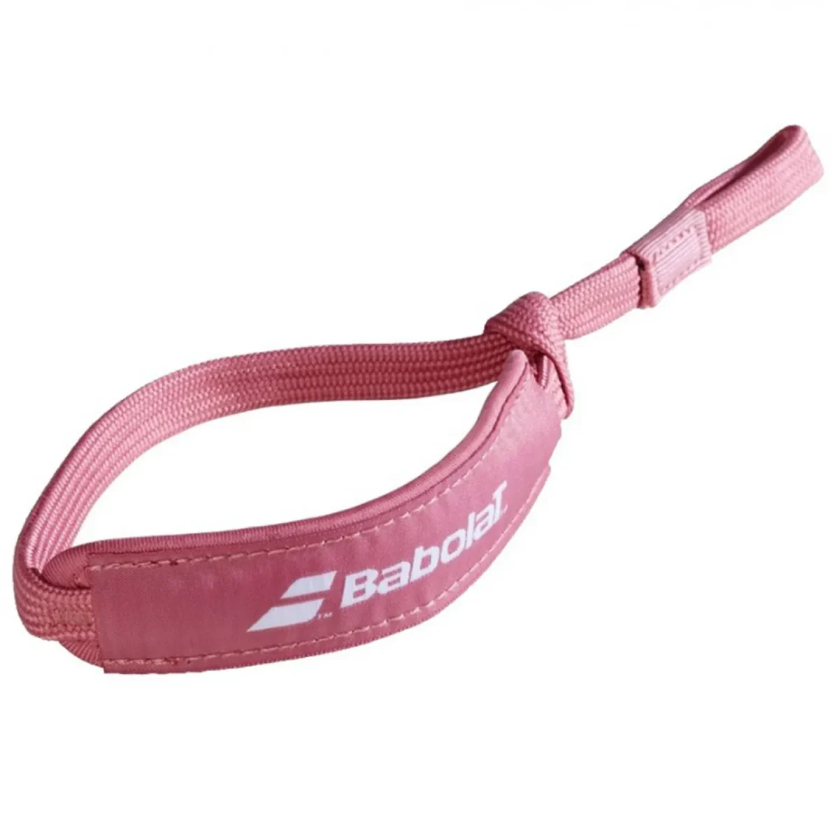 Babolat Wrist Padel Strap Coral