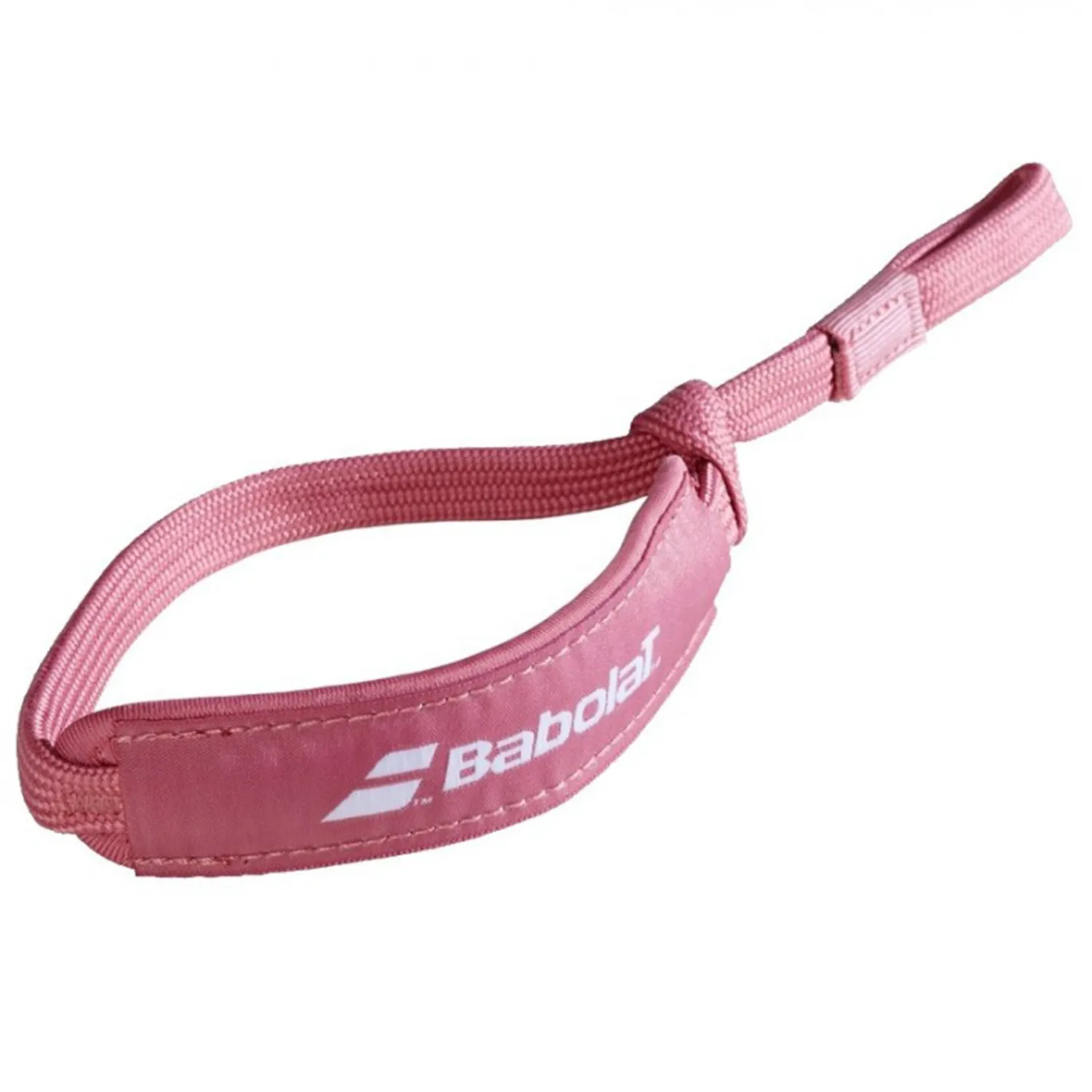 Babolat Wrist Padel Strap Coral