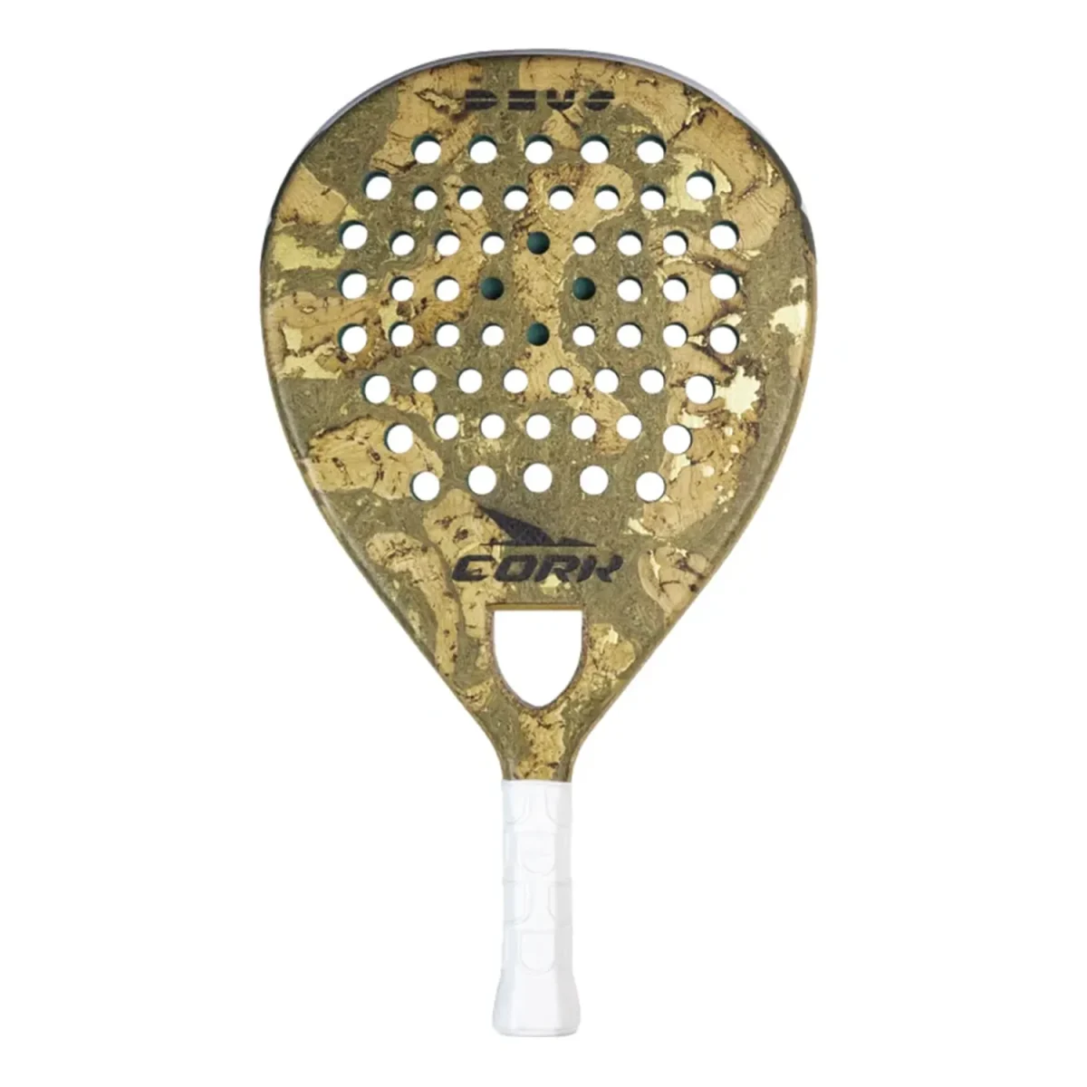 CORK Padel Racket Extreme Deus