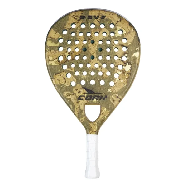 CORK Padel Racket Extreme Deus