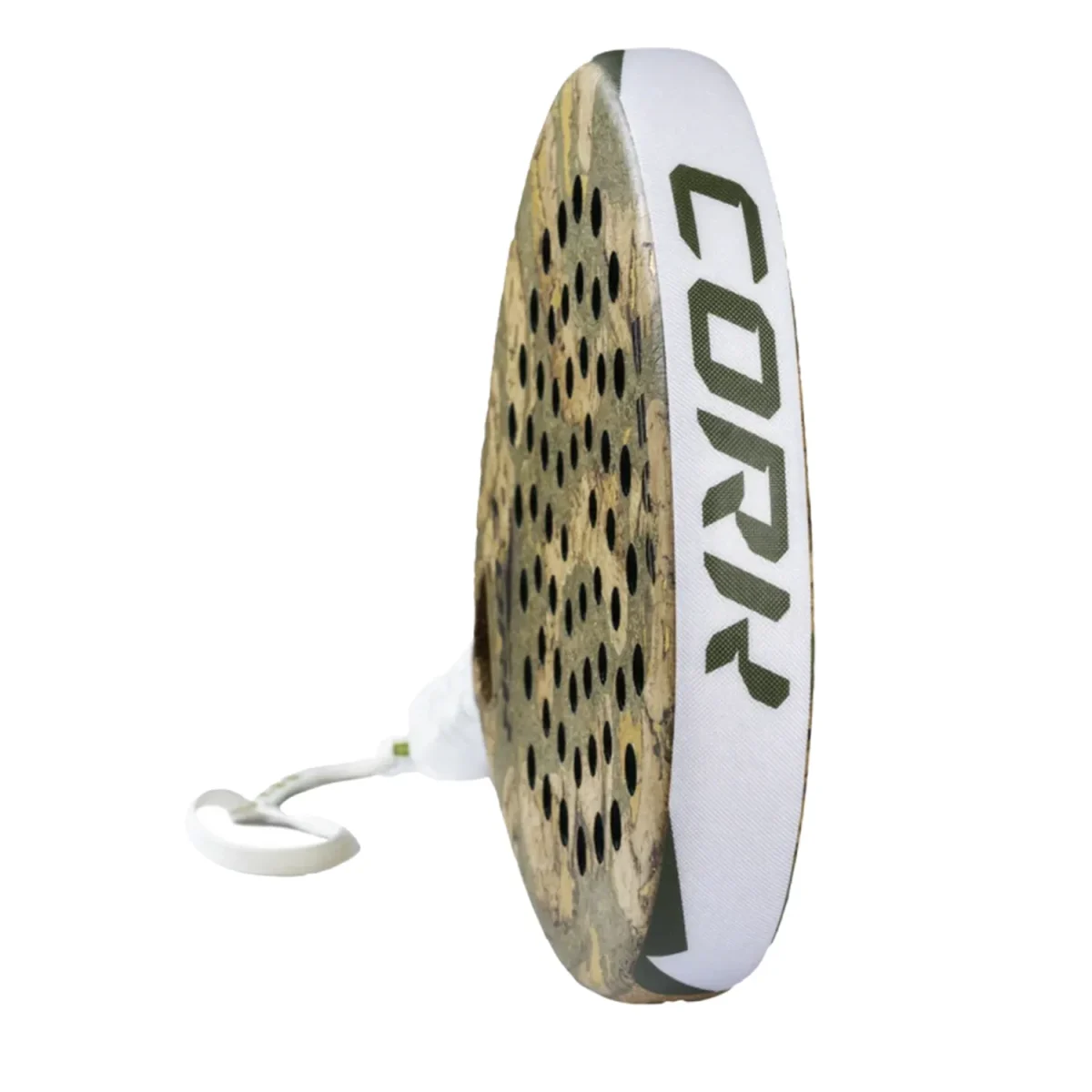 CORK Padel Racket Extreme Deus