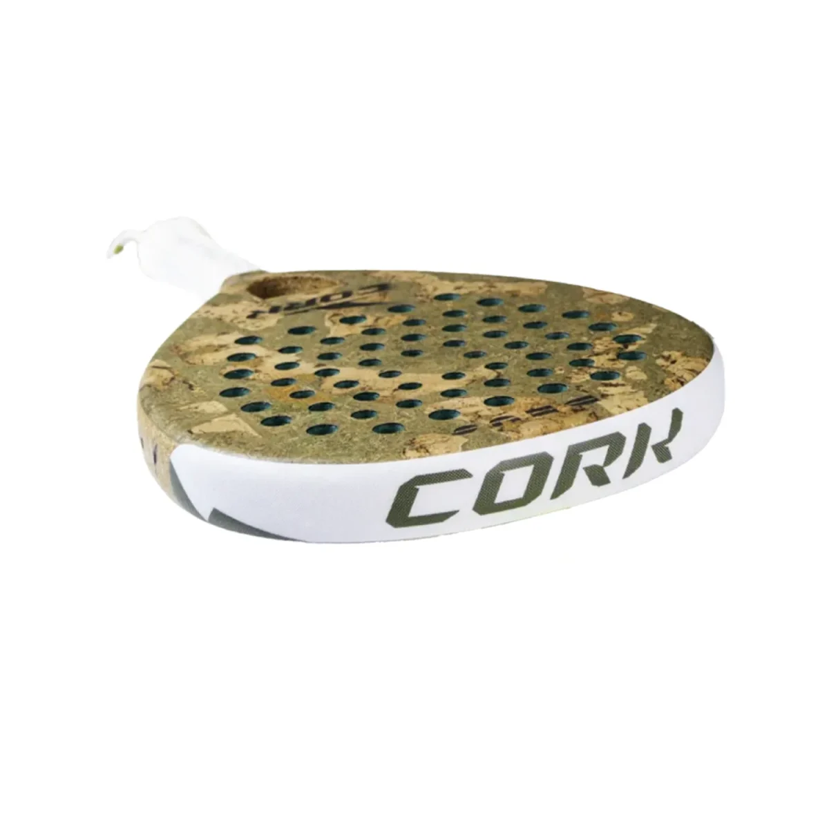 CORK Padel Racket Extreme Deus