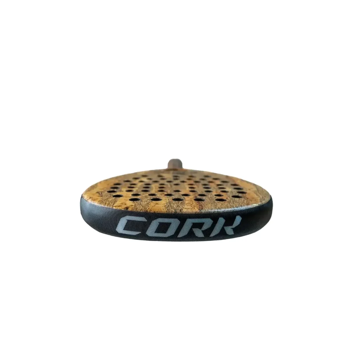 CORK Padel Racket Premium Hybrid II