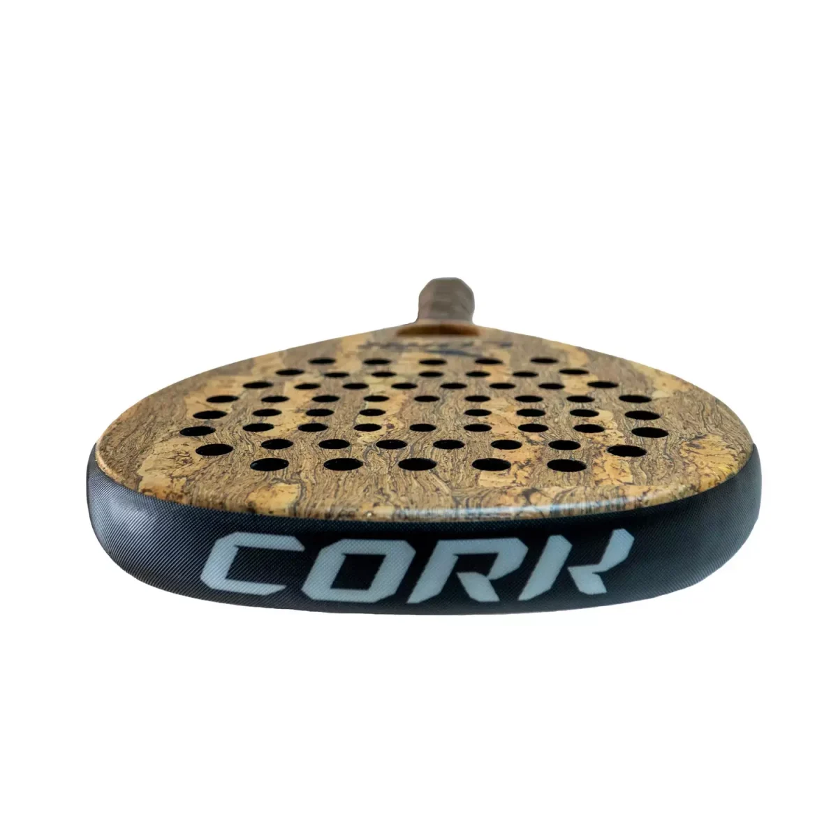 CORK Padel Racket Premium Power II