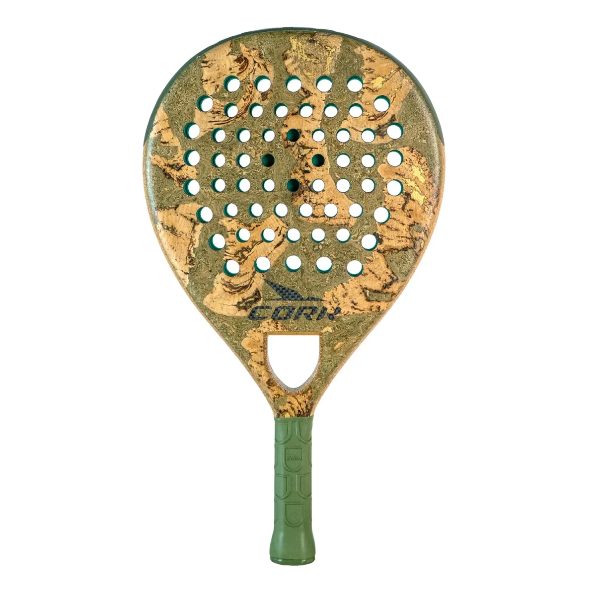 CORK Padel Racket Supreme Control III