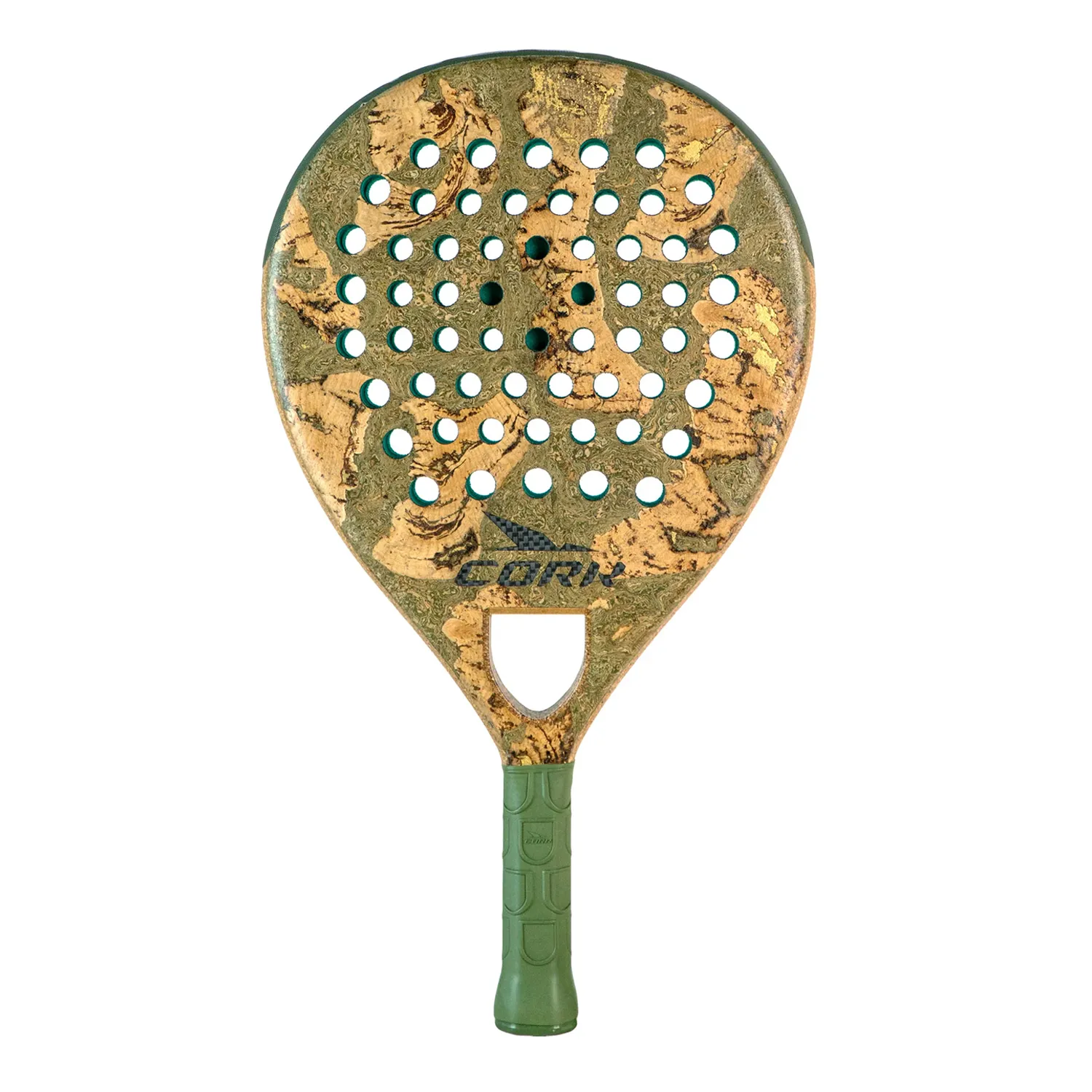 CORK Padel Racket Supreme Control III