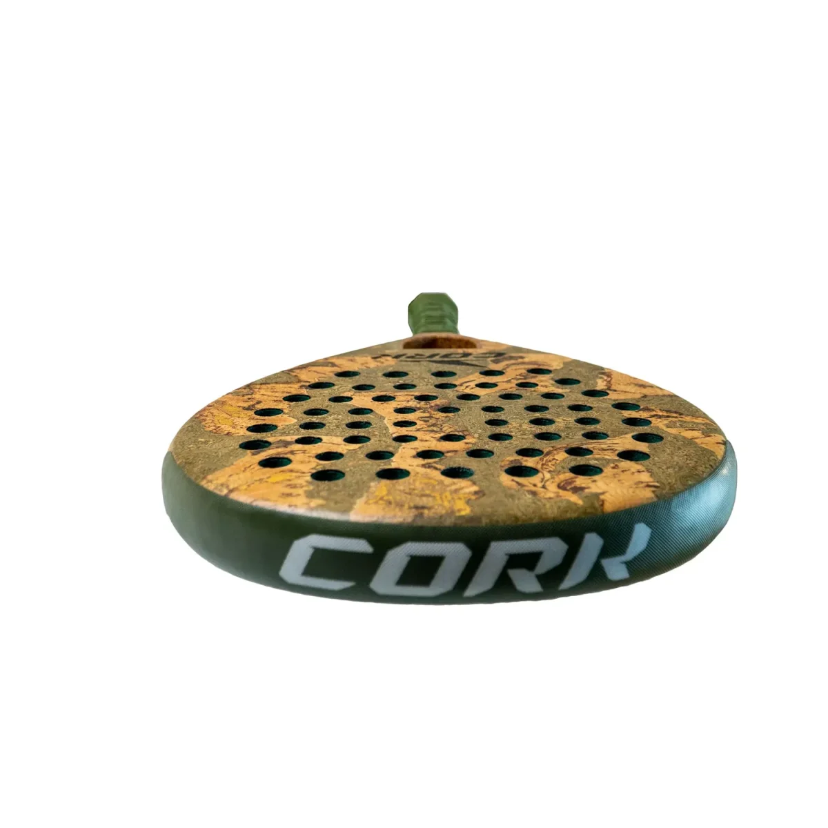 CORK Padel Racket Supreme Control III