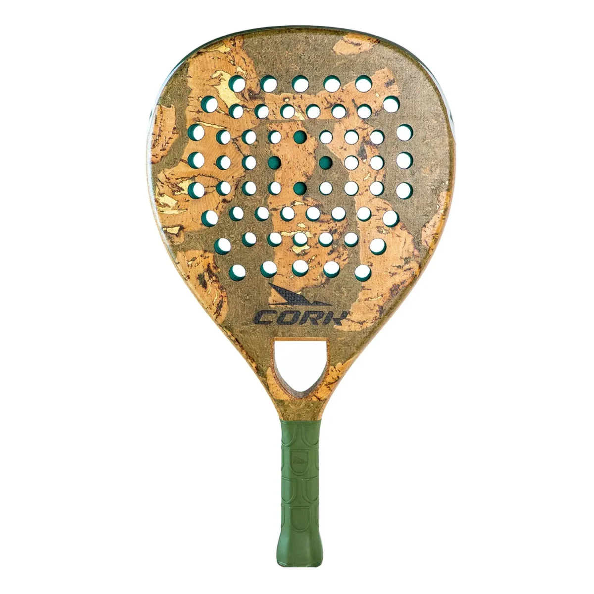 CORK Padel Racket Supreme Power III