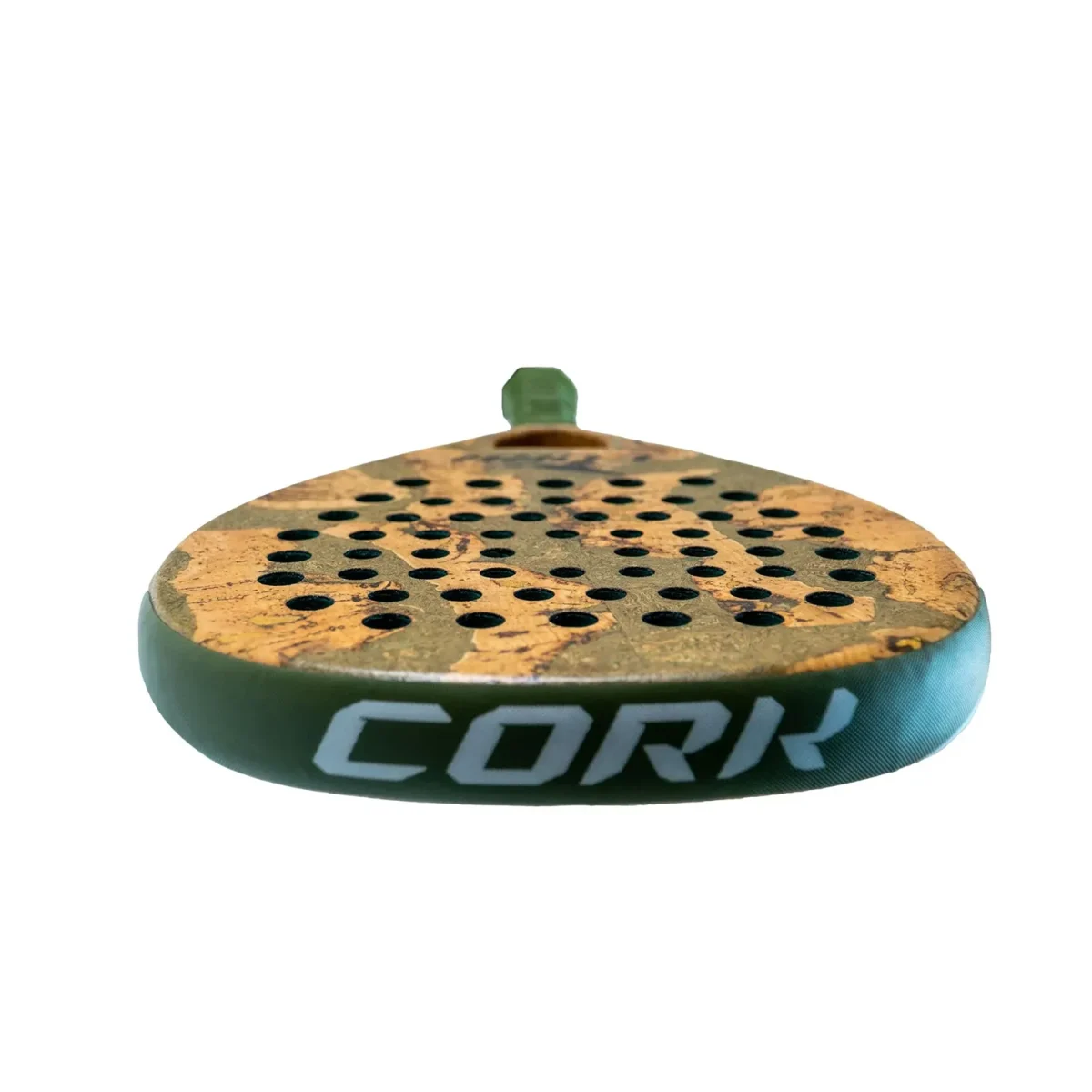 CORK Padel Racket Supreme Power III