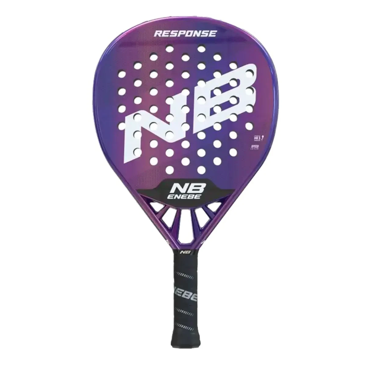 ENEBE Padel Racket Response