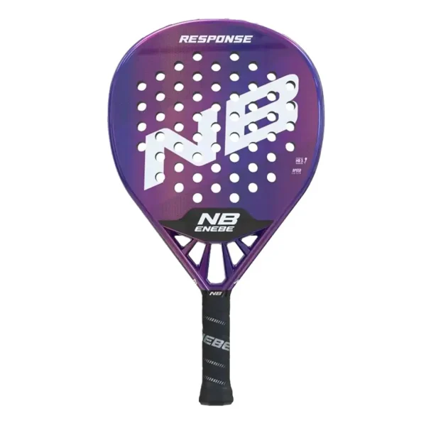 ENEBE Padel Racket Response