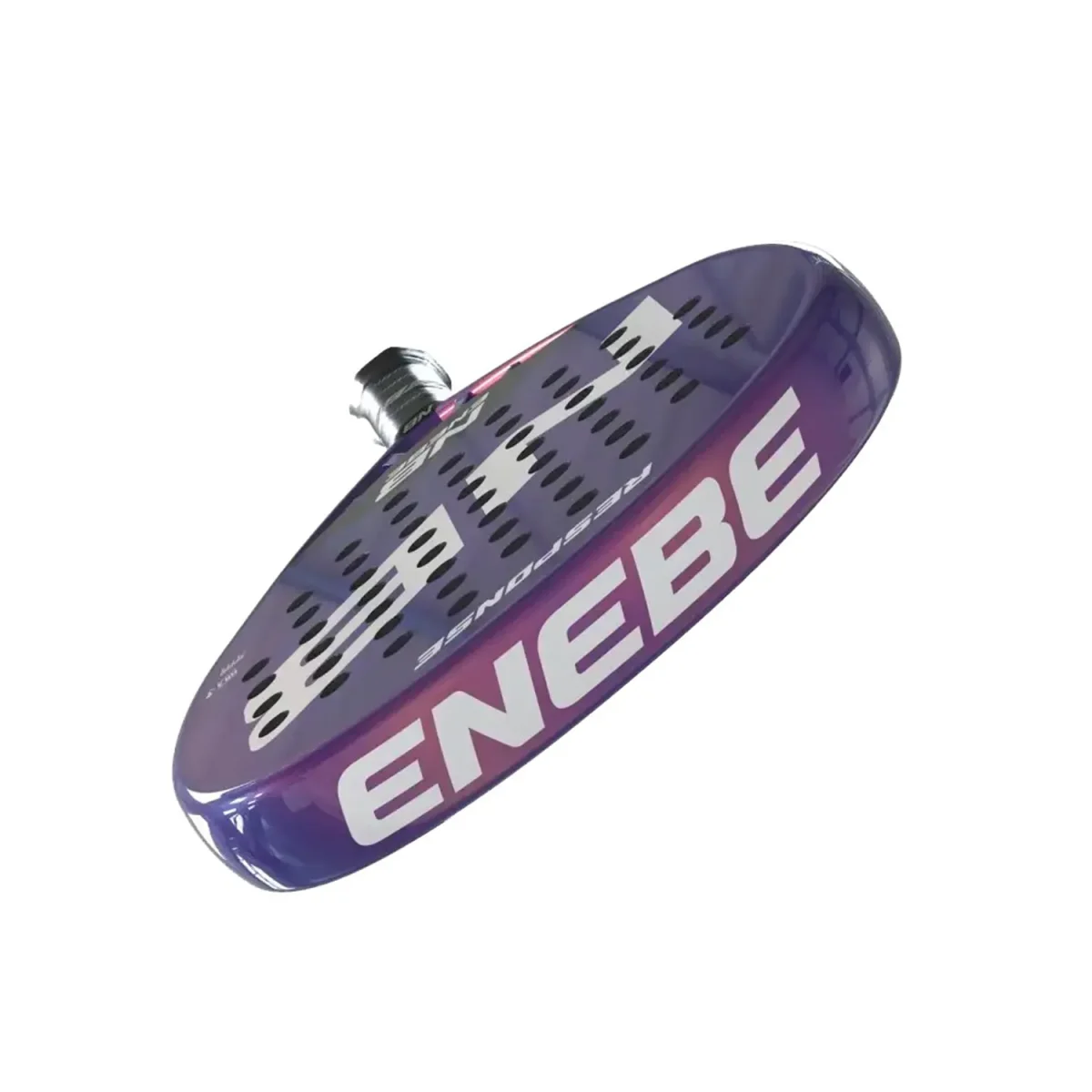 ENEBE Padel Racket Response