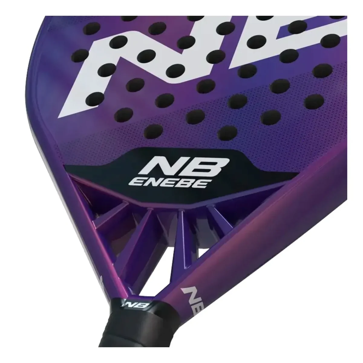 ENEBE Padel Racket Response