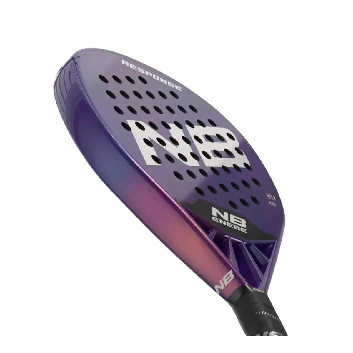 ENEBE Padel Racket Response
