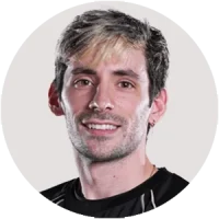Franco Stupaczuk