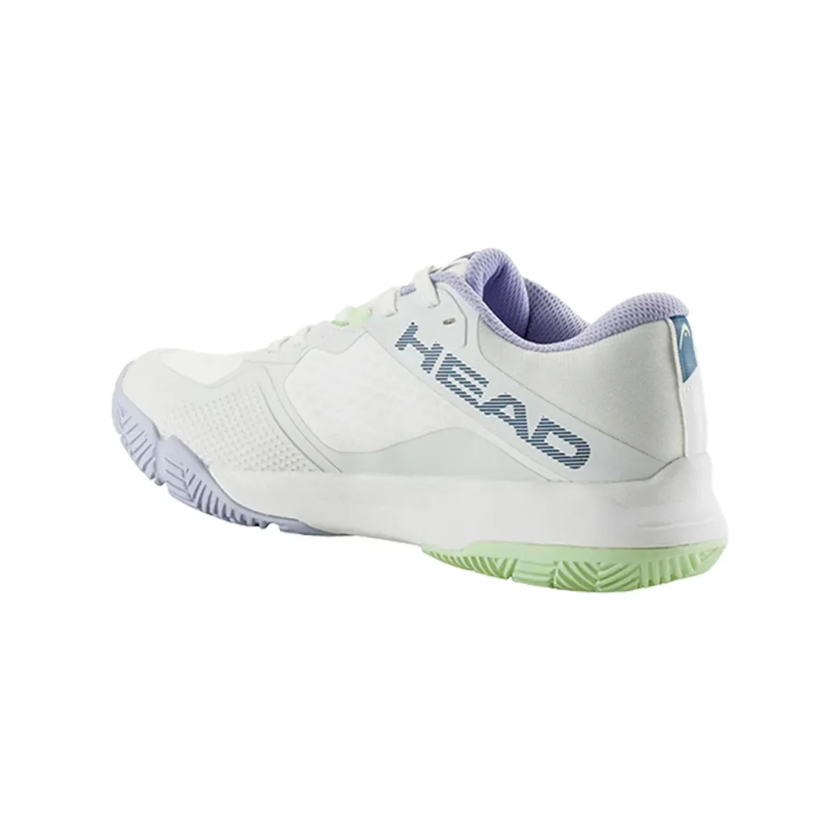 HEAD Padel Shoes Motion Team Women White