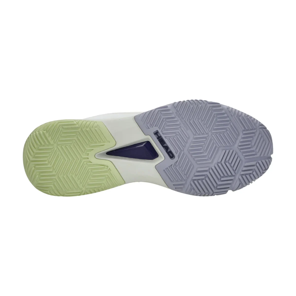 HEAD Padel Shoes Motion Team Women White