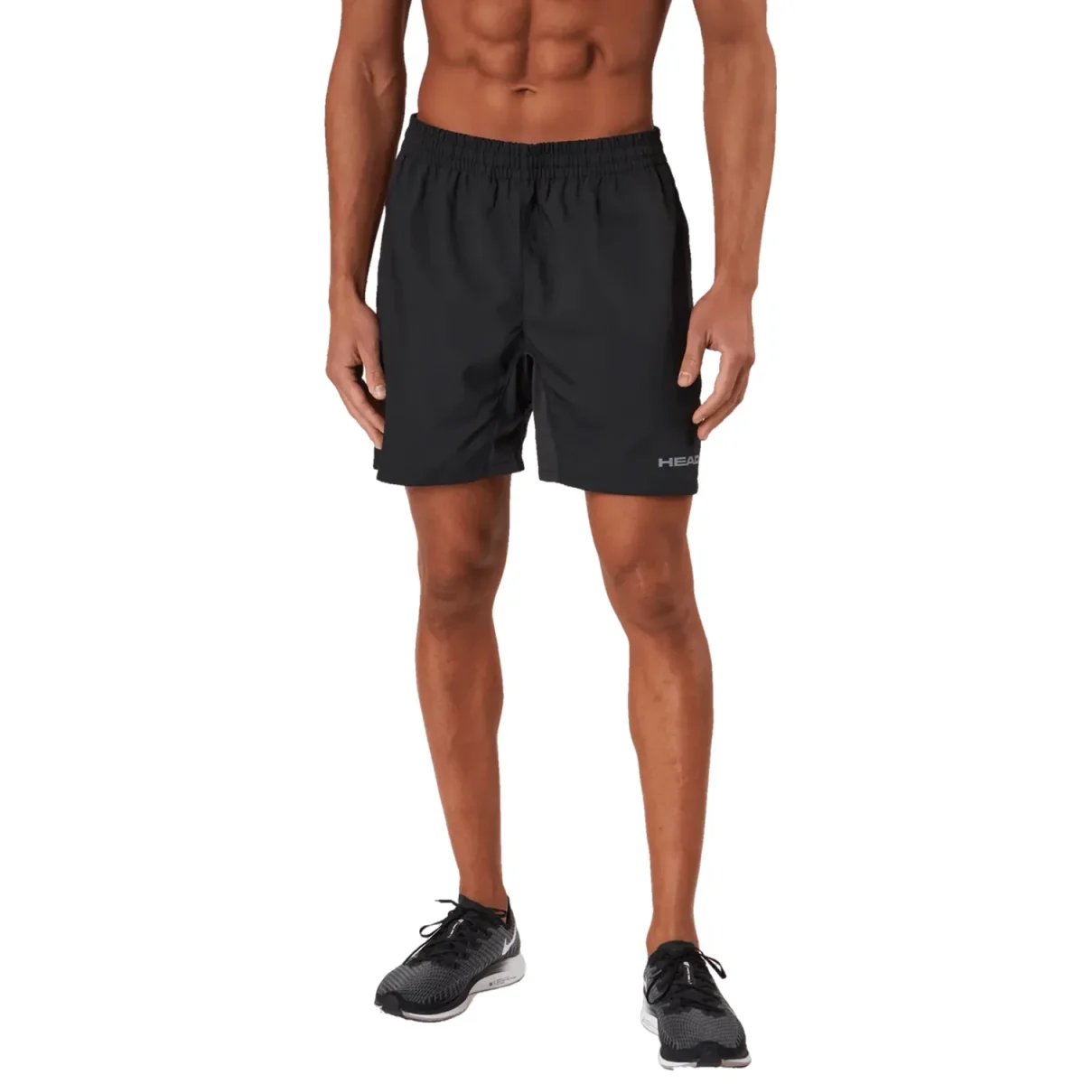 HEAD Short Club Black