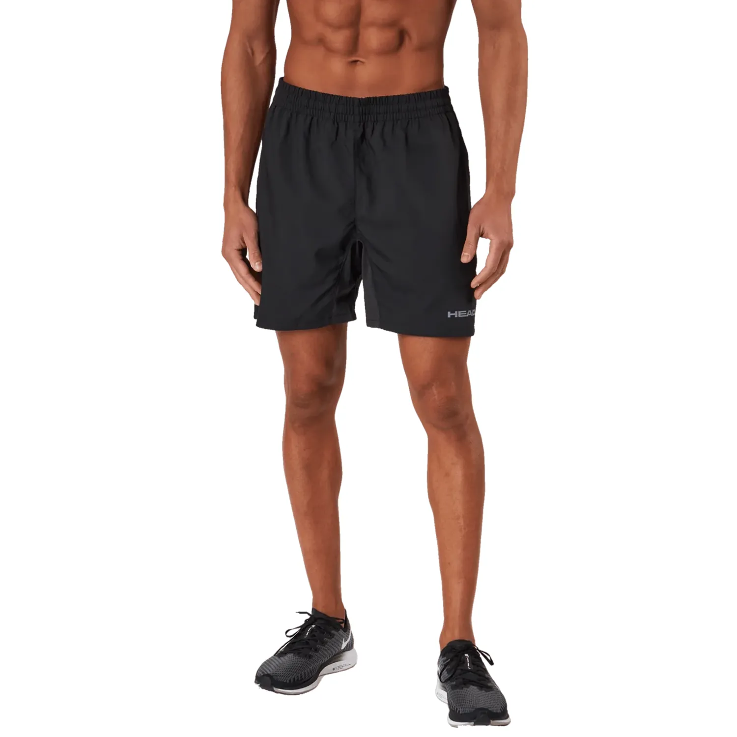 HEAD Short Club Black