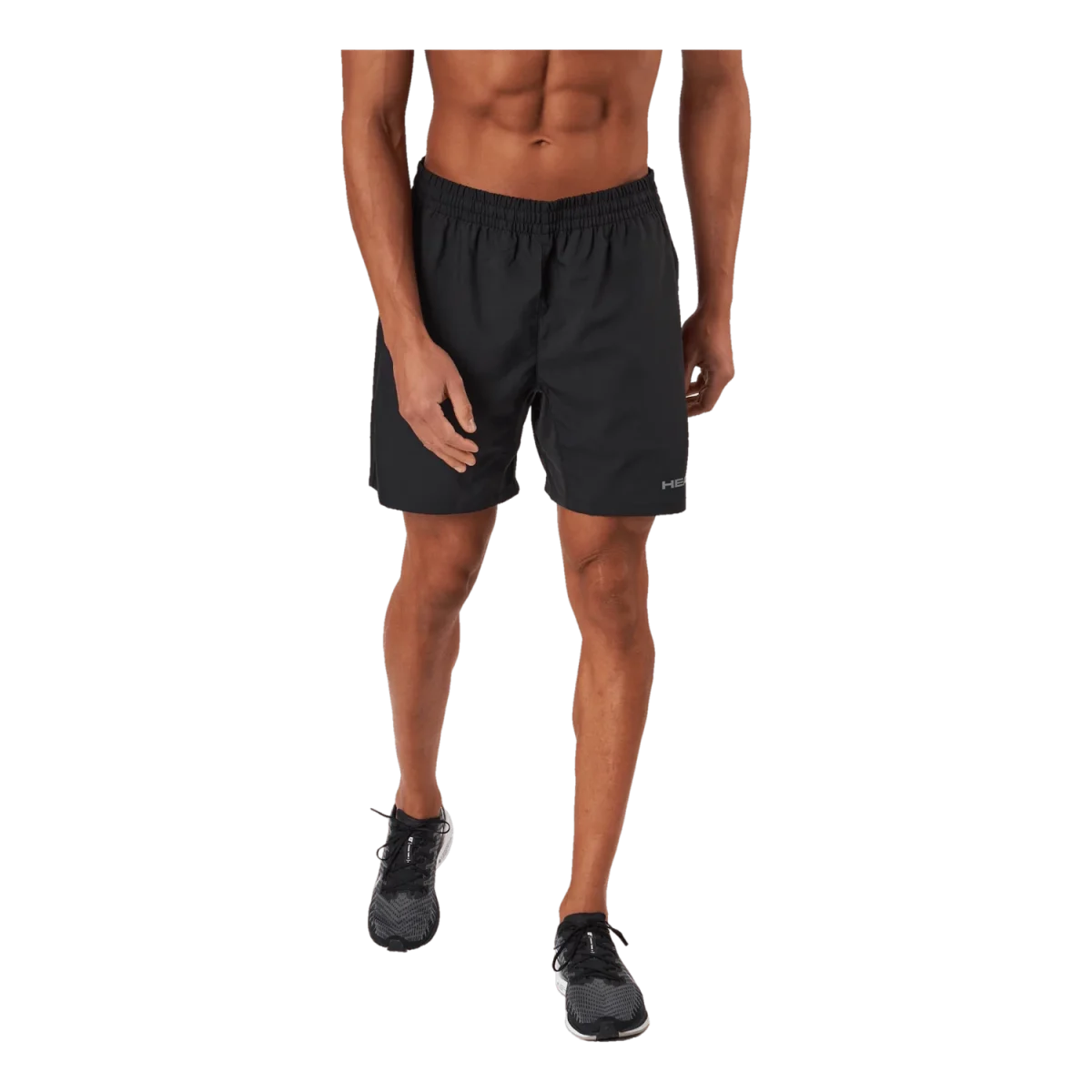 HEAD Short Club Black