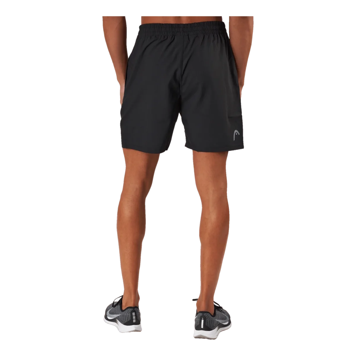 HEAD Short Club Black