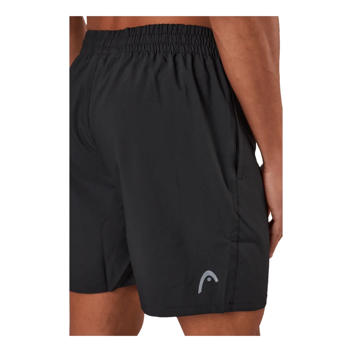 HEAD Short Club Black