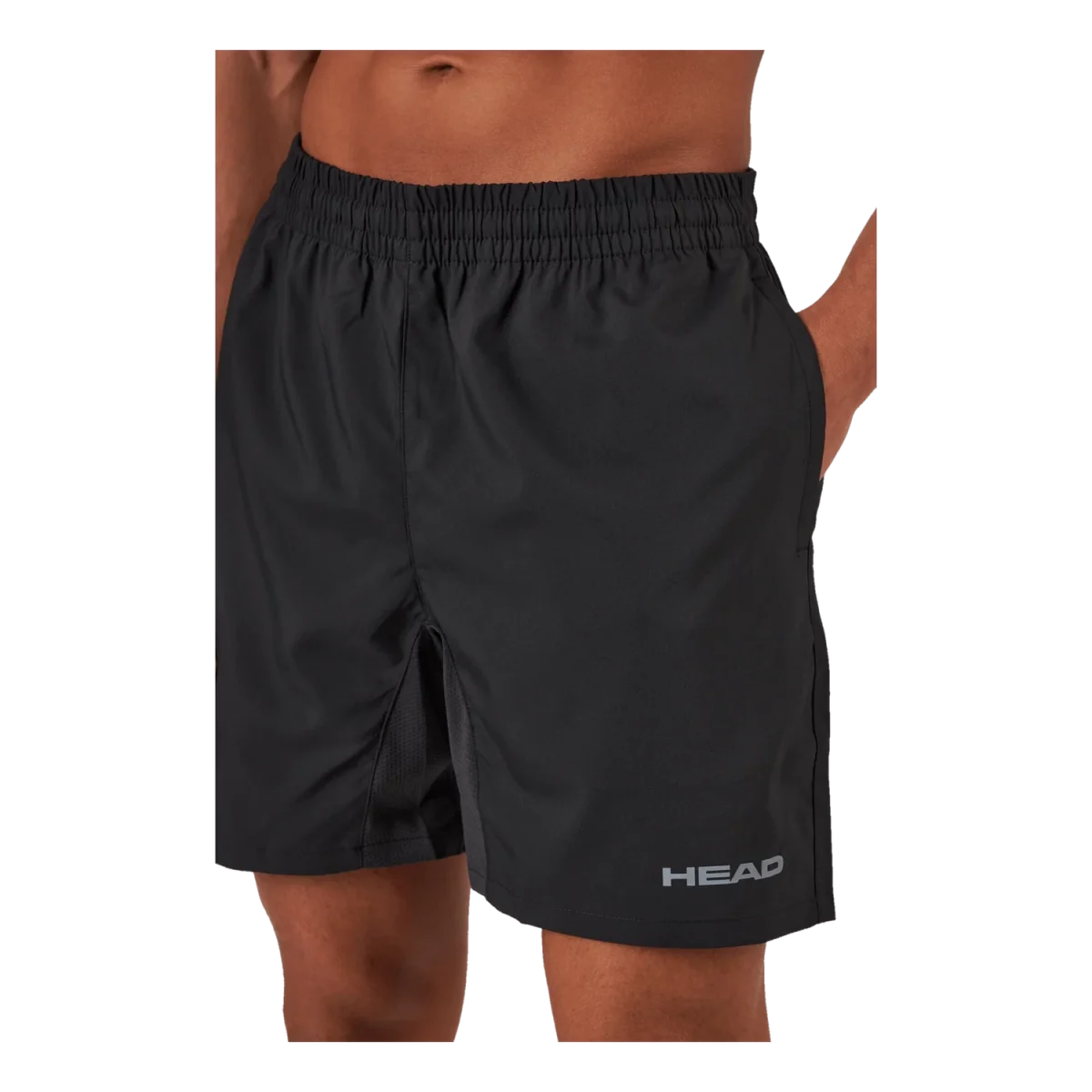 HEAD Short Club Black