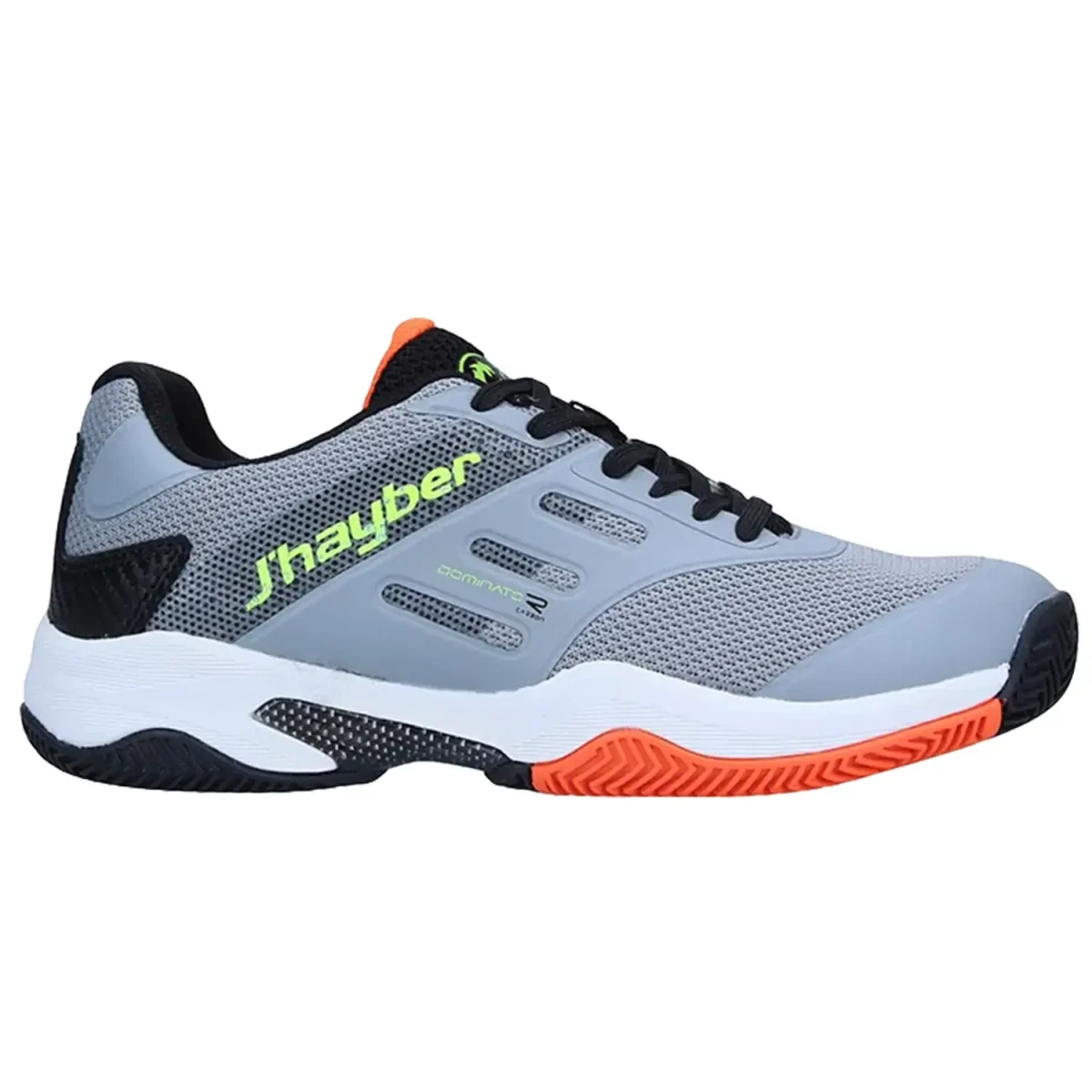 JHAYBER Padel Shoes Tatena Grey