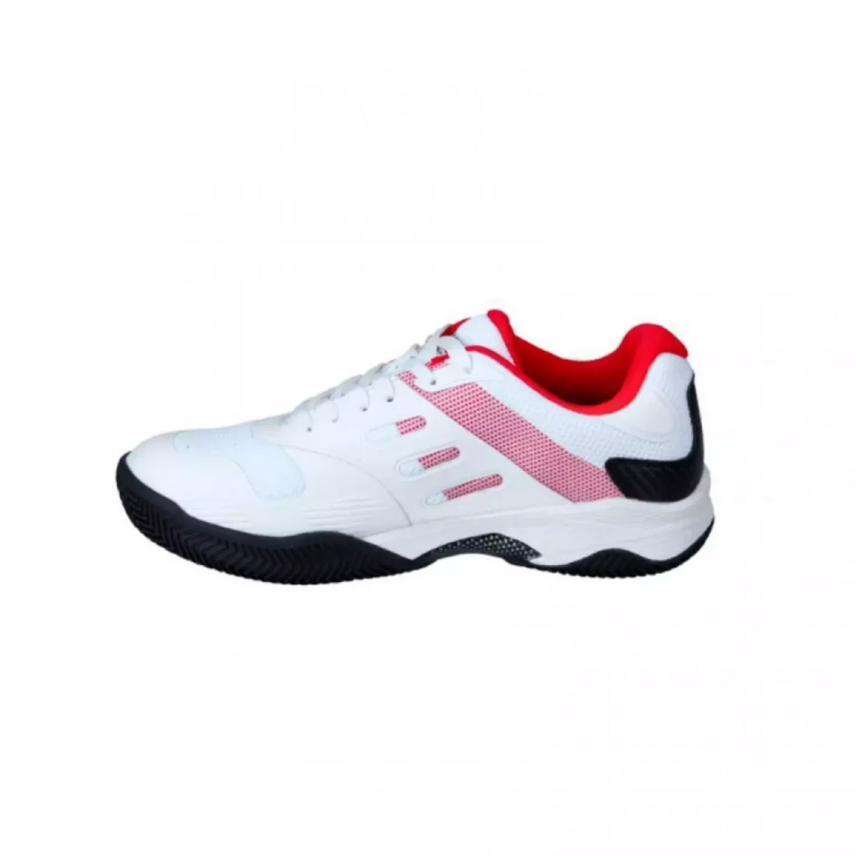 JHAYBER Padel Shoes Temano White
