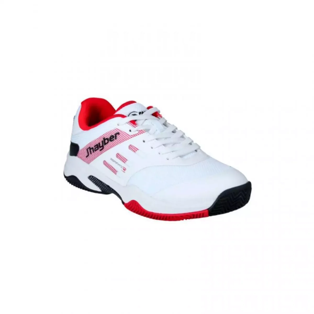 JHAYBER Padel Shoes Temano White