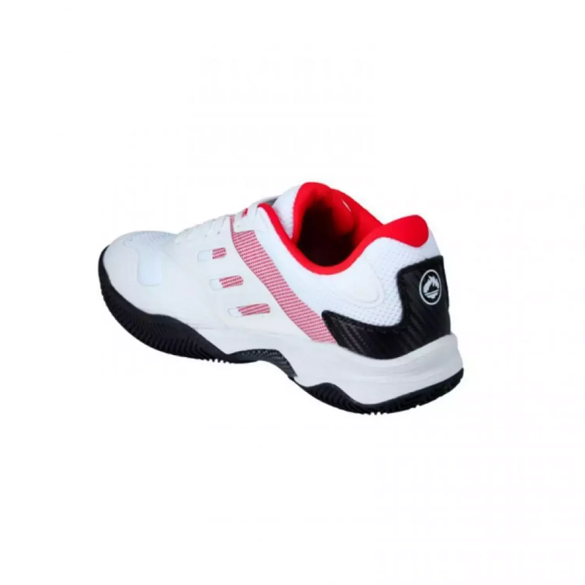 JHAYBER Padel Shoes Temano White