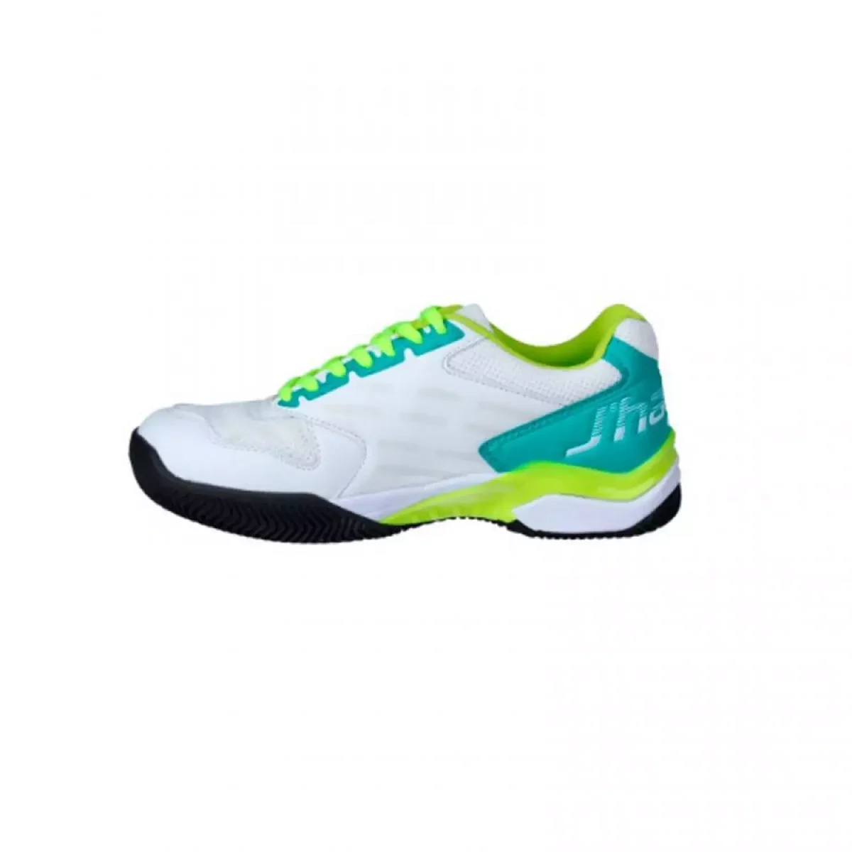 JHAYBER Padel Shoes Tempo White