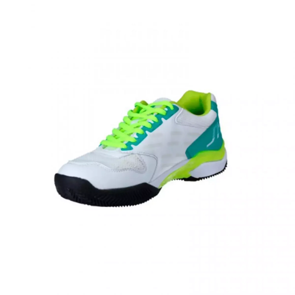 JHAYBER Padel Shoes Tempo White