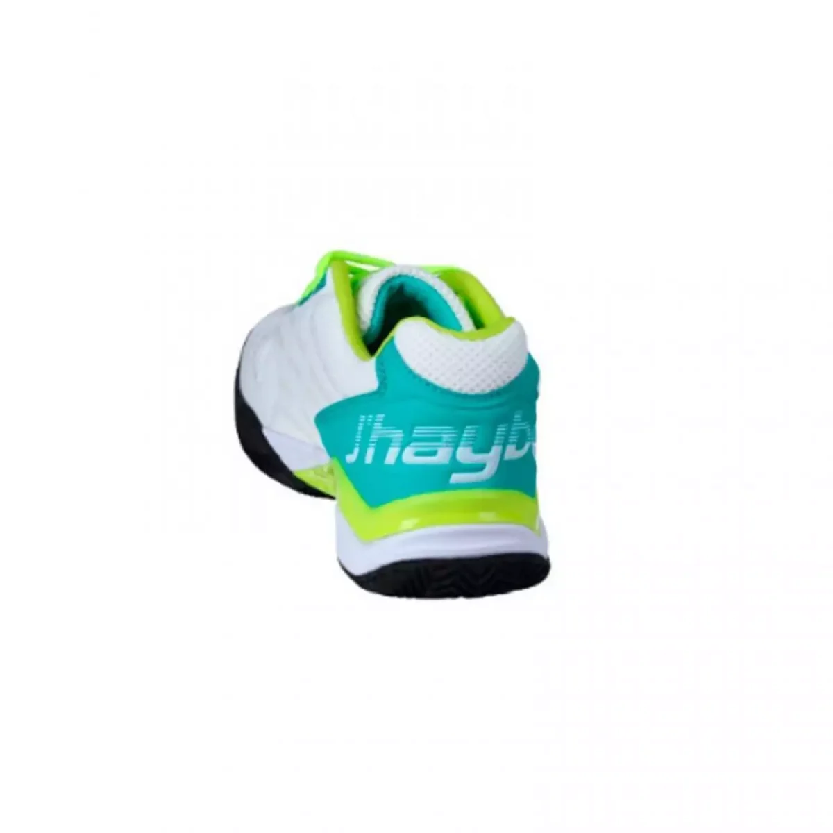 JHAYBER Padel Shoes Tempo White