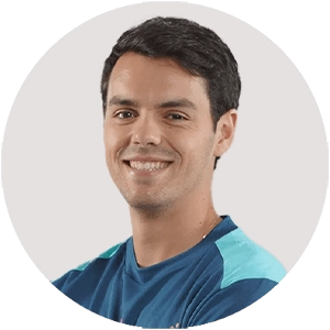 Jorge Nieto