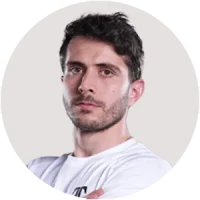 Lucas Bergamini